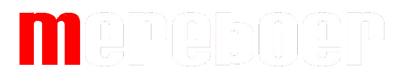 Logo Café Mereboer