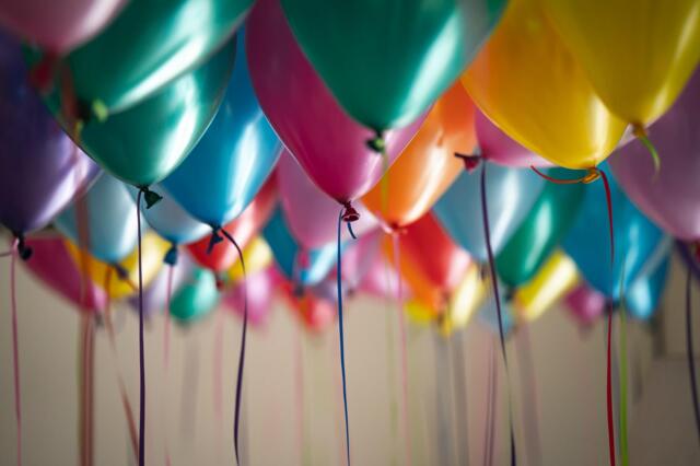 Feestzaal huren verjaardag